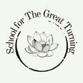 School for The Great Turning logo