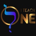 I TEACH ONE logo
