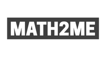 Math2me logo