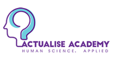 Actualise Academy logo