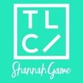 The Life Currency x Shannah Game logo