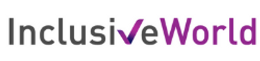 Inclusive World Training logo