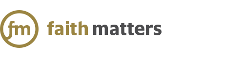 Faith Matters logo