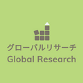 Global Research logo