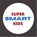 Super Smart Kids logo