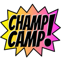 Champ Camp Academy logo