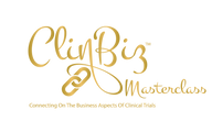 ClinBiz Masterclass logo