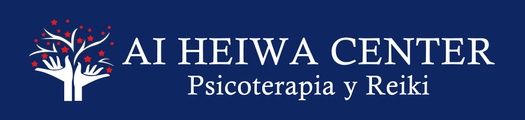 Ai Heiwa Center logo