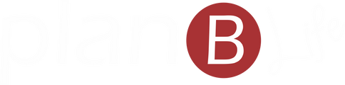Plano B Life School logo