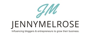 Jenny Melrose logo