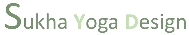 Sukha Yoga Design logo