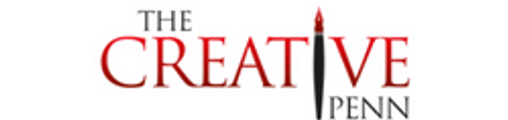 The Creative Penn Courses (no longer active) logo