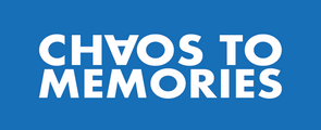Chaos to Memories logo