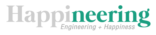 Happineering logo