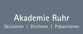 Akademie Ruhr logo