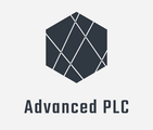 Advanced PLC SW  school logo
