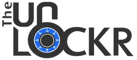 TheUnlockr logo