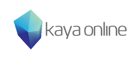Kaya Online logo
