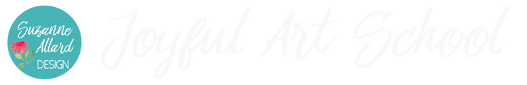 Suzanne Allard Design logo