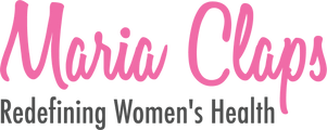 Maria Claps - Hormone Health Academy logo