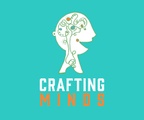 CraftingMinds logo