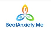 Beatanxiety logo