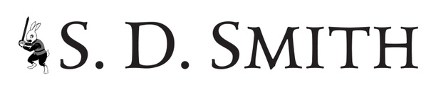 Story Warren Courses: The Green Writer logo