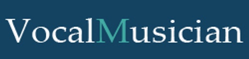 Vocal Musician logo
