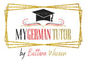 My German Tutor logo