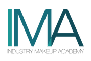 Industry Makeup Academy Online logo
