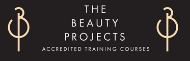 The Beauty Projects logo