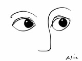 Alia Thabit logo