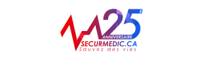 Devenez un héros logo