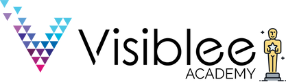 Visiblee Academy logo