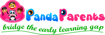 PandaParents logo