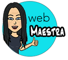 WebMaestra logo
