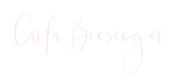Carla Biesinger logo