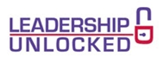Leadership Unlocked Online logo