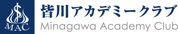 MAC SEMINAR ONLINE logo