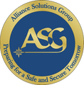 Alliance Solutions Group, Inc. logo