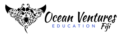 Ocean Ventures Fiji logo