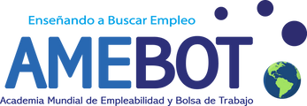 ACADEMIA MUNDIAL DE EMPLEABILIDAD Y BOLSAS DE TRABAJO logo