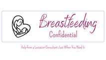 Breastfeeding Confidential Academy logo