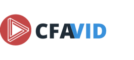 CFAVID logo