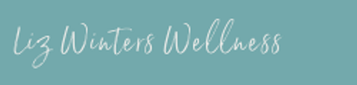 Liz Winters Wellness logo
