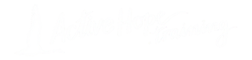 ActiveHope.Training logo