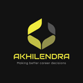 AkhilML logo