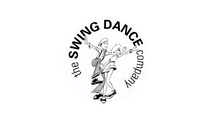 The Swing Dance Company logo