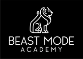 Beast Mode Academy logo
