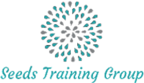 Seeds Training Group logo